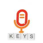 Speechkeys Smart Voice Typing icon