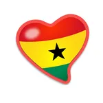 Ghana Dating - Meet & Chat icon