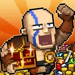 God of Idle : Merge Master icon