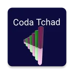 Coda Tchad icon