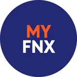 MYFNX - אפליקציה לעובדים icon