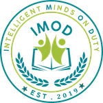 IMOD LEARNING-GET BEST ONLINE  icon