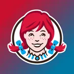 Wendy's Data App icon