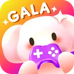 GameParty- Play Game & Chat icon