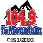 104.9 The Mountain icon