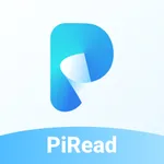 PiRead icon