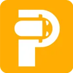 ParkIN App icon