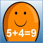 Kids Addition and Subtraction icon