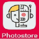PhotoStore icon