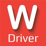 We Ride Driver icon