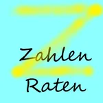 Zahlen Raten icon