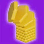 Hex to Hex Puzzle icon