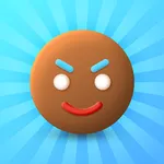 Jonny Ginger icon