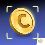 Wesnap: Coin Identifier icon