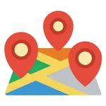 Snapdelivery Restaurant icon