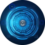 Metal Detector and object Dete icon