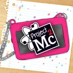 Project Mc2 Smart Pixel Purse icon