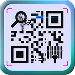 QR Code Maker and QR Creator: icon