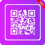 BarCode Scanner , QR Code  Sca icon