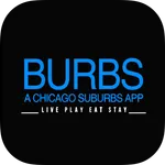 Burbs icon