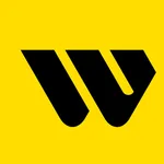 Western Union Send Money icon