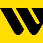 Western Union Send Money HR icon