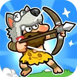 Merge Animal:Evolution Age icon