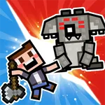 Block Berst Clash icon