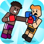 Boxing Fighter : Punch Game icon