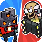 Attack On Merge icon