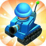 Merge Army：World war2 icon