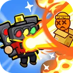 Merge Go! Fun Casual Game icon