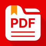 PDF Reader & PDF Viewer icon