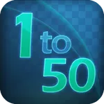 1to50 icon