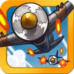 Dogfight icon