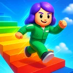 Obby Parkour: Escape Runner icon