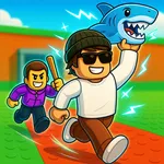 Steal n Catch the Meme Monster icon