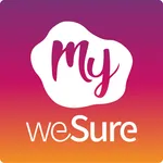 weSure icon