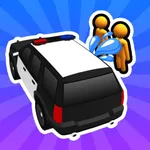 Wet Run 3D - Car Driving Games icon