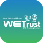WeTrustGPS Lite icon