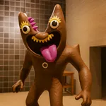 Alien Monster Life Challenge 7 icon