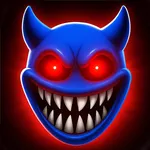 Scary Monster Life Challenge 8 icon
