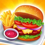 Cooking Empire: Chef Game icon