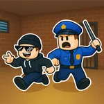 Escape Challenge: Survival Run icon