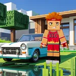 Mega City: Building Master icon