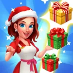 Merge Cake - Design Story icon