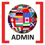 Interpret Live - Admin Login icon