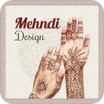 Mehndi Design - Trendy Henna icon