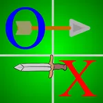 Tic Tac Toe icon