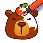 Pen Escape: Traffic Jam Puzzle icon